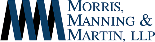 Morris, Manning & Martin