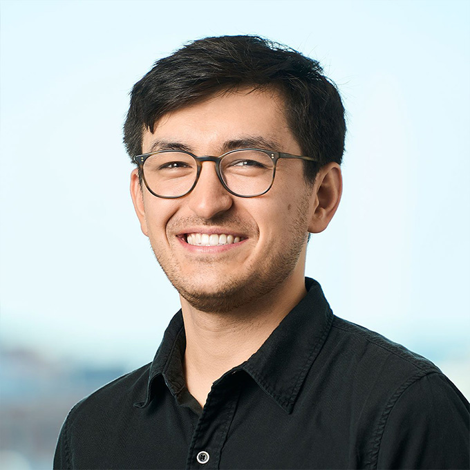 Satoshi Harris-Koizuma