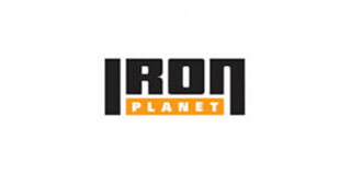 Iron Planet